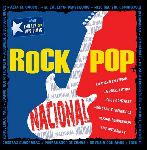Rock no Brasil Wikipdia, a enciclopdia livre