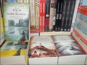 pdv-sarah lark libros trilogia