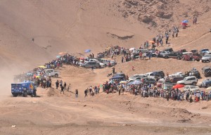 DAKAR 2013