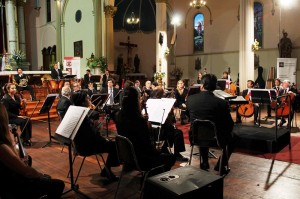 Orquesta Profesional [800x600]