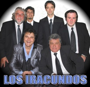 Los Iracundos [800x600]