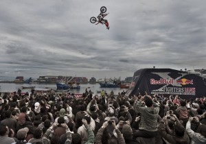 Red Bull X Fighters Jams llega por primera vez a Chile [800x600]