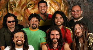 Gondwana