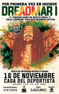 Dread Mar