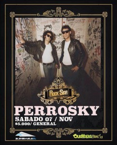 Perrosky