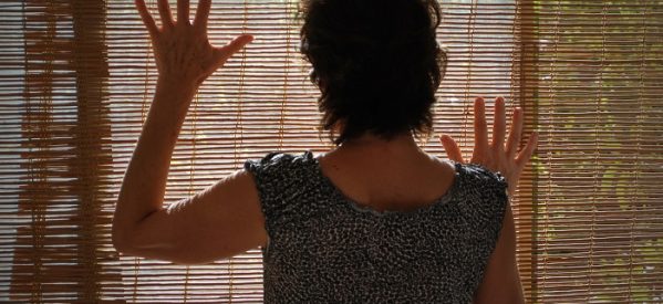 Se estrena “Niña Sombra”, documental que narra como su directora perdió la visión Se estrena “Niña Sombra”, documental que narra como su directora perdió la visión