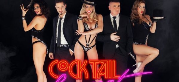 Lo mejor de la noche bonaerense llega a Dreams Iquique con sensual apuesta Lo mejor de la noche bonaerense llega a Dreams Iquique con sensual apuesta