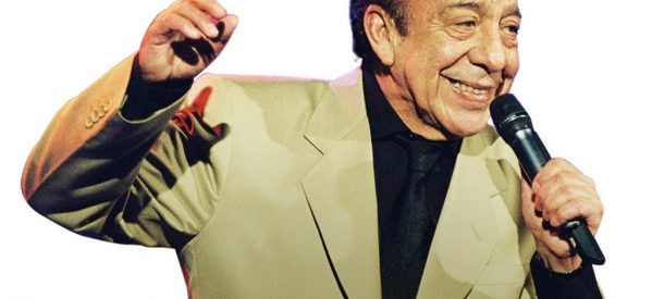 El humor y la música del recuerdo estarán presentes este fin de semana en Dreams Iquique El humor y la música del recuerdo estarán presentes este fin de semana en Dreams Iquique