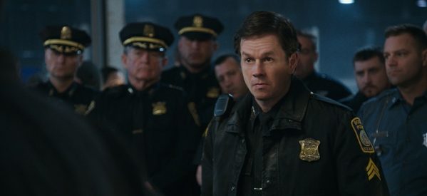 Mark Wahlberg regresa como policía en la estremecedora “Día del atentado” Mark Wahlberg regresa como policía en la estremecedora “Día del atentado”