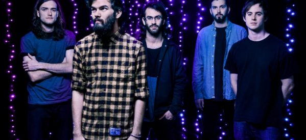 Northlane agenda su debut en nuestro país para el mes de agosto Northlane agenda su debut en nuestro país para el mes de agosto