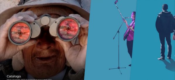 Consejo de la Cultura lanza plataforma web con catálogo gratuito de películas y documentales chilenos Consejo de la Cultura lanza plataforma web con catálogo gratuito de películas y documentales chilenos