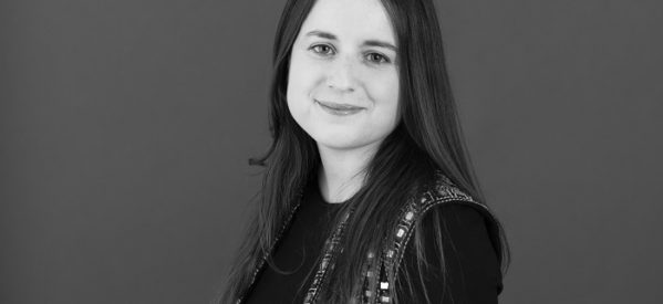Maite Alberdi lanza el primer mercado laboral inclusivo web de Chile Maite Alberdi lanza el primer mercado laboral inclusivo web de Chile