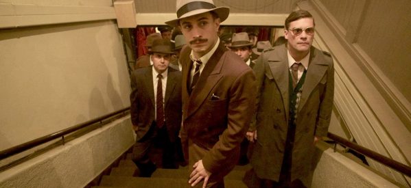 Realizarán Ciclo de Cine Chileno gratuito en Iquique y Alto Hospicio Realizarán Ciclo de Cine Chileno gratuito en Iquique y Alto Hospicio