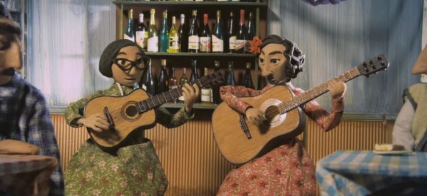 Películas ganadoras del premio Pedro Sienna 2017 se exhibirán en “Panorama” Películas ganadoras del premio Pedro Sienna 2017 se exhibirán en “Panorama”