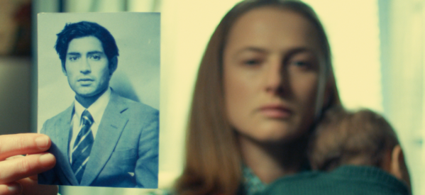 Se estrena “Una historia necesaria” serie que relata la vida de detenidos desaparecidos Se estrena “Una historia necesaria” serie que relata la vida de detenidos desaparecidos