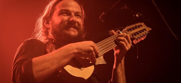 Nano Stern presenta “Respiren Menos” su nuevo single experimental Nano Stern presenta “Respiren Menos” su nuevo single experimental