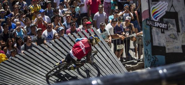 Red Bull Valparaíso Cerro Abajo 2018 sorprendió a todos los fanáticos Red Bull Valparaíso Cerro Abajo 2018 sorprendió a todos los fanáticos