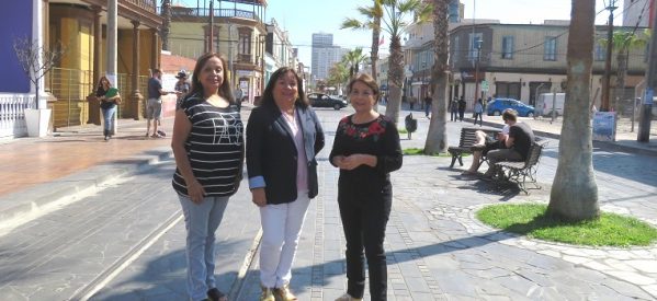 Barrio Baquedano cuenta con nueva directiva Barrio Baquedano cuenta con nueva directiva