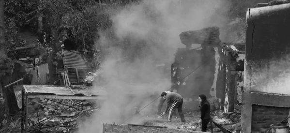 Obra “El Eterno Retorno” será exhibida gracias al ciclo de documental gratuito Miradas Regionales en Tarapacá Obra “El Eterno Retorno” será exhibida gracias al ciclo de documental gratuito Miradas Regionales en Tarapacá