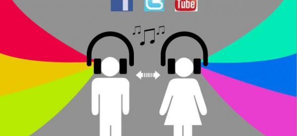 Estudio de Industria Musical en Chile destaca oportunidades en el mundo digital Estudio de Industria Musical en Chile destaca oportunidades en el mundo digital