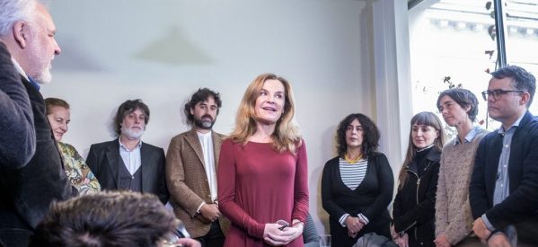 Gran noticia: Nace la Academia de Cine de Chile Gran noticia: Nace la Academia de Cine de Chile