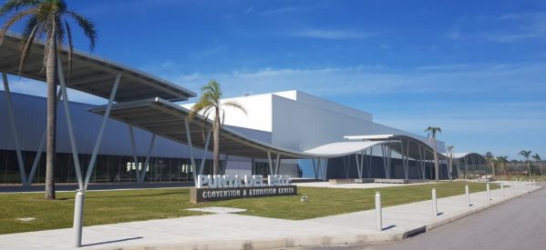 Uruguay se posiciona como referente regional de eventos y reuniones Uruguay se posiciona como referente regional de eventos y reuniones