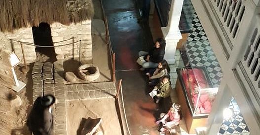 Museo Regional de Iquique destaca en los premios Travellers’ Choice 2018 de la página de viajes TripAdvisor Museo Regional de Iquique destaca en los premios Travellers’ Choice 2018 de la página de viajes TripAdvisor