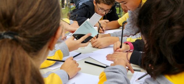 Dragón literario llegará a Iquique Dragón literario llegará a Iquique