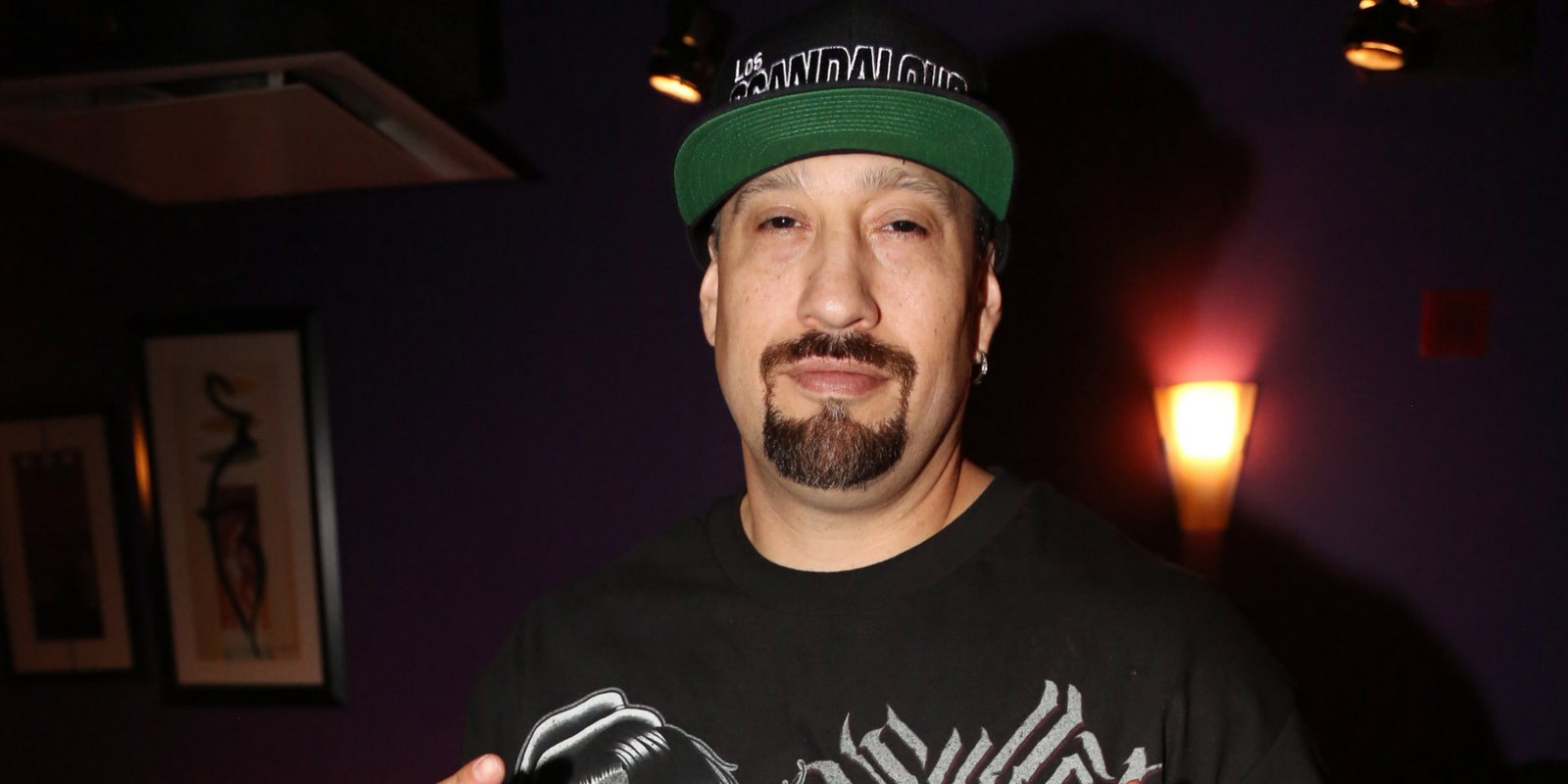 Cypress Hill In Concert