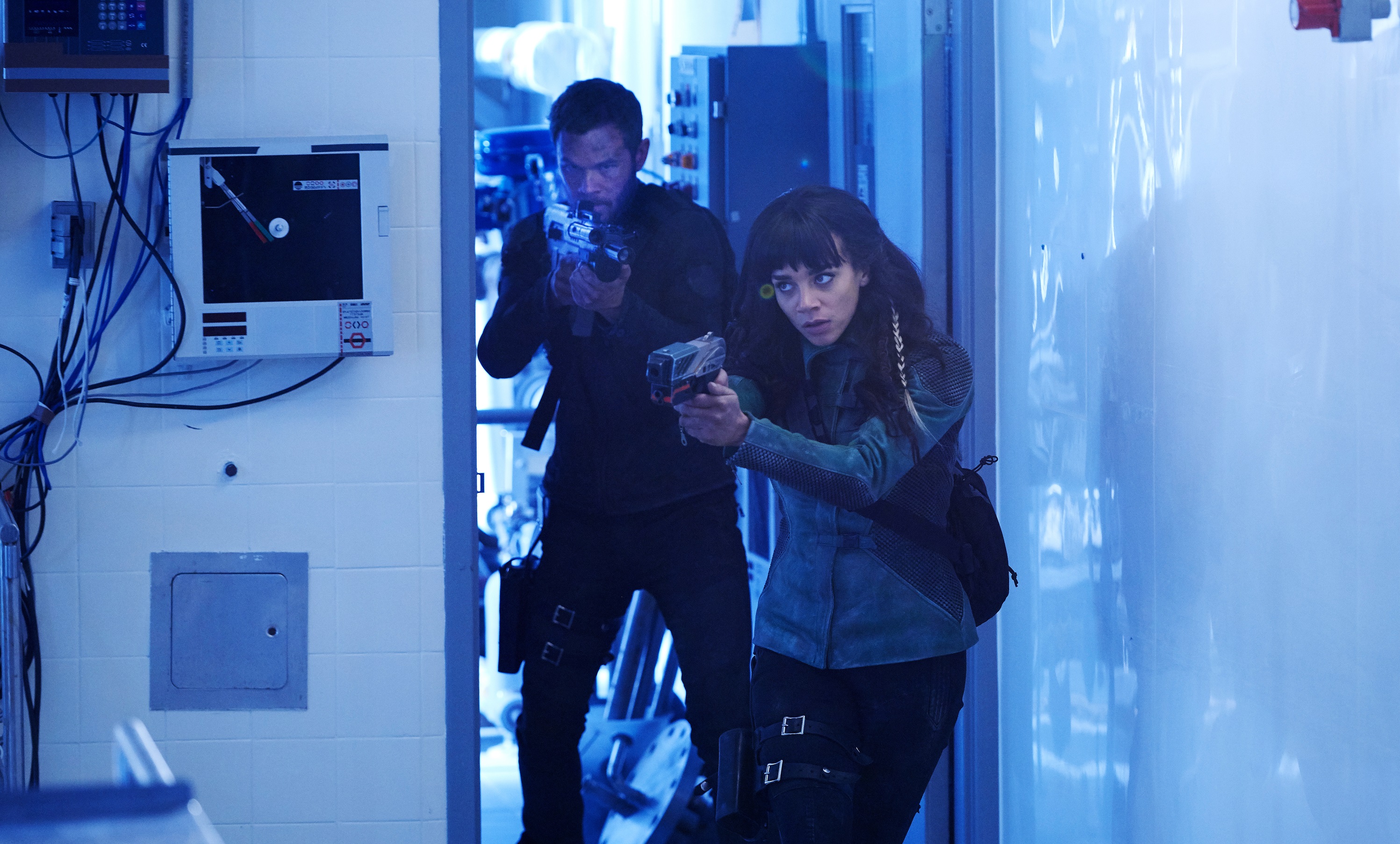 Killjoys - Season 2