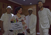 5onidos de Tarapacá – Son del Solar