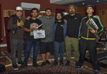 5onidos de Tarapacá – Reggae de Campeones