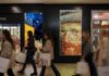 ZOFRI S.A. invita a sumergirse en las imperdibles pinceladas de Van Gogh