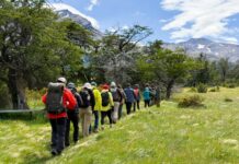Explora organiza “Conservation Week” para promover el turismo responsable entre viajeros de todo el mundo