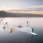 Costa Viva: el destino costero que está marcando tendencia este verano en la Región de O’Higgins