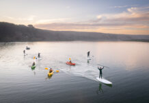 Costa Viva: el destino costero que está marcando tendencia este verano en la Región de O’Higgins