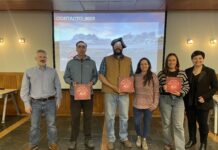 Presentan en Puerto Natales el primer proyecto de Club de Producto Turístico de Estancias de Chile